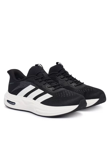 Sportcipők adidas Cloudfoam Cuxxion Rapidfit Shoes fekete