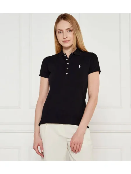 POLO RALPH LAUREN polo Julie negru
