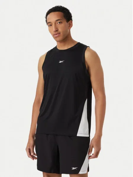 Tricou Reebok negru