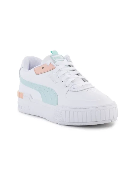 Félcipő Puma fehér