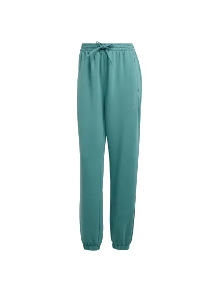 ADIDAS PERFORMANCE Športne hlače Designed For Training smaragd