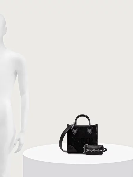 Juicy Couture сумка крос-боді IRIS