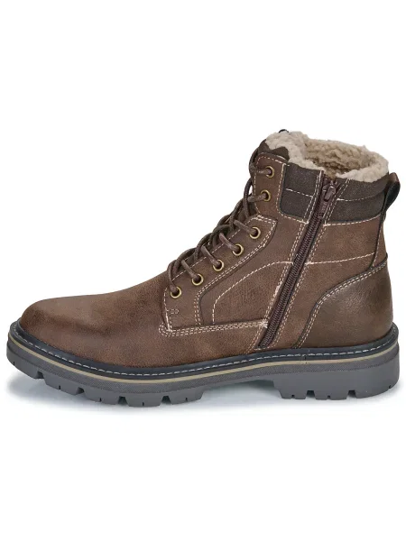 Pantofi S.oliver maro