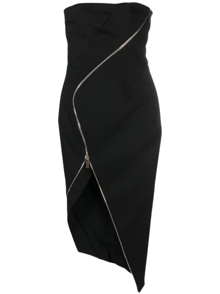 Rochie Genny de costum negru