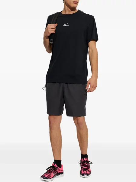 Панталон Nike кафяво