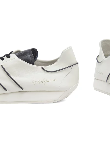 Sneakersy Y-3 czarne