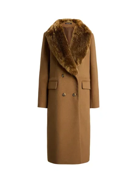 Lauren Ralph Lauren Zimní kabát pueblo