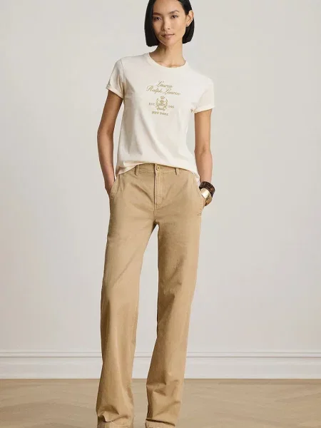 Lauren Ralph Lauren футболка