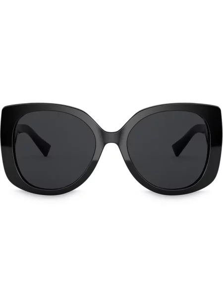 Ochelari de soare Versace Eyewear negru