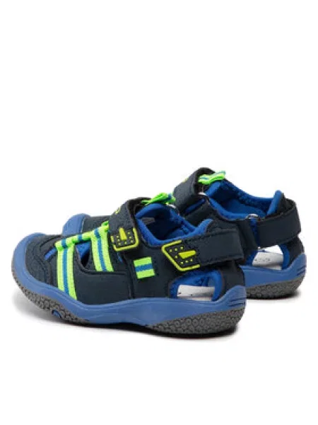 CMP Basutės Baby Noboo Hiking Sandal Tamsiai mėlyna