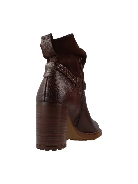 Pantofi Hispanitas maro