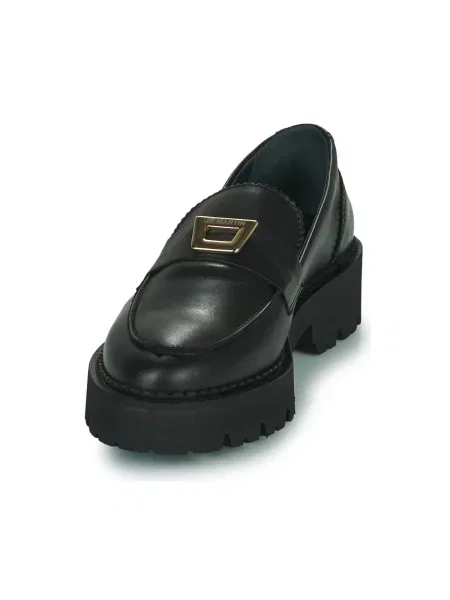 Pantofi Jb Martin negru
