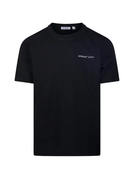 Tricou Off-white cu imagine alb