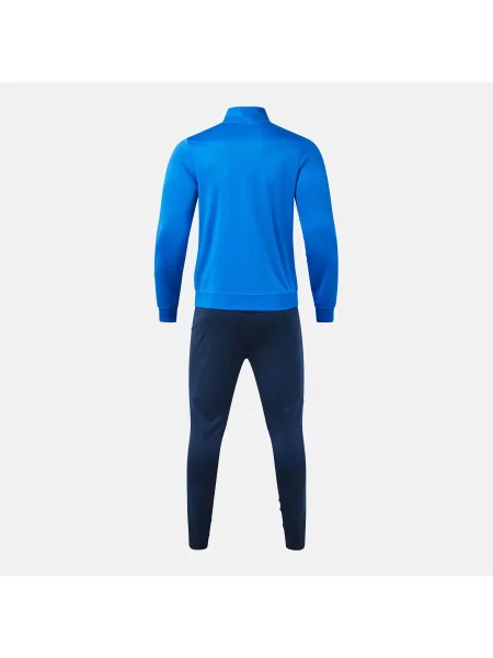 Dziecięcy dres Joma Phoenix III niebieski