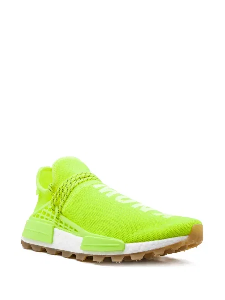 Sportbačiai Adidas Pharrell Williams geltona