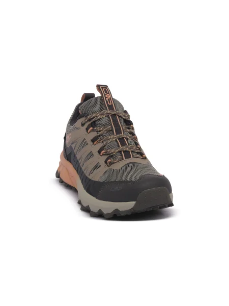 Pantofi Cmp bej