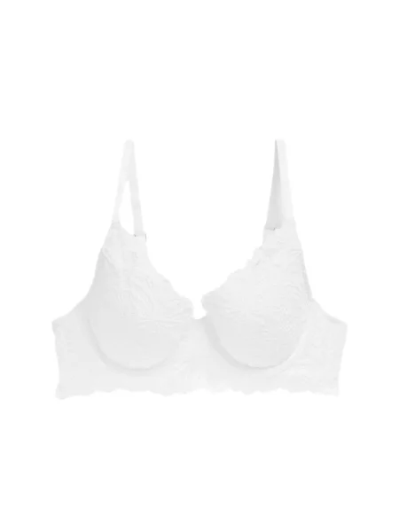 Next Sutien alb