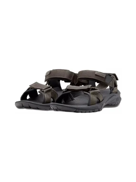 Sandale Jack Wolfskin maro