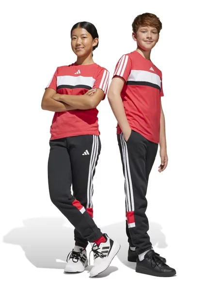 Детские спортивные штаны Adidas
