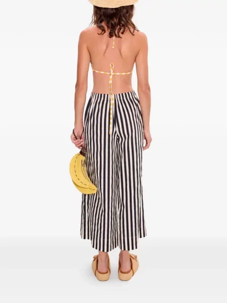 Spodnie Simon Miller czarne