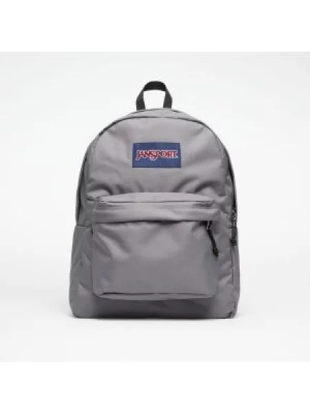 JanSport Superbreak One Backpack Graphite Grey 26 l šedý