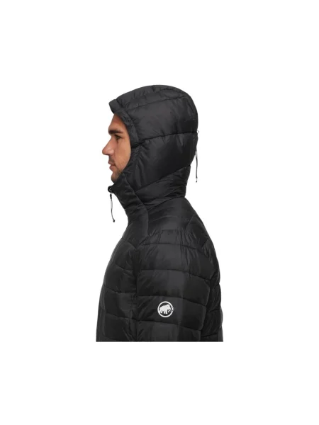 Geacă Mammut negru