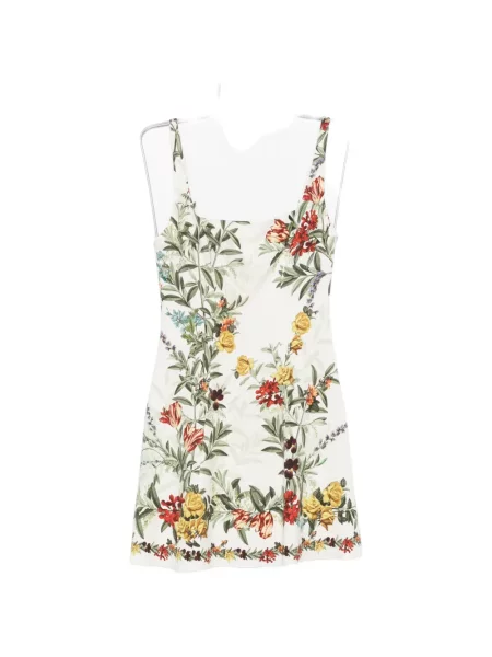 Rochie mini Alice + Olivia cu model floral cu imagine