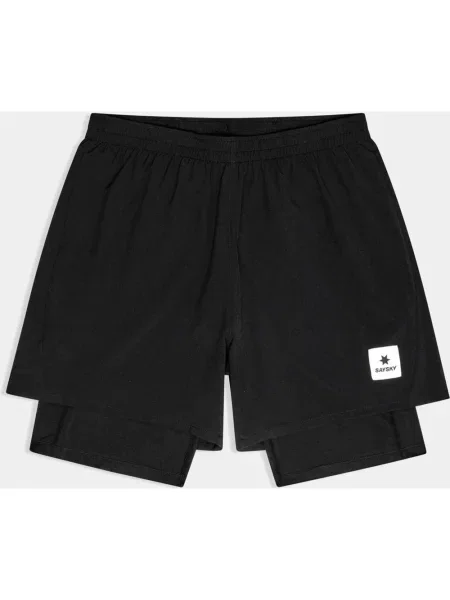 Szorty Saysky Pace XS czarny