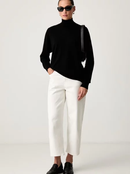 Trussardi светр з віскозою