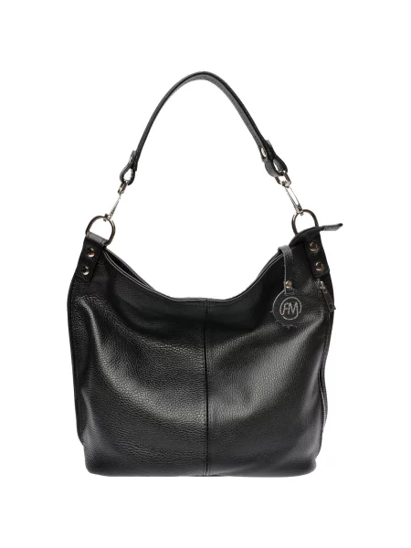 Taška Roberta M čierna