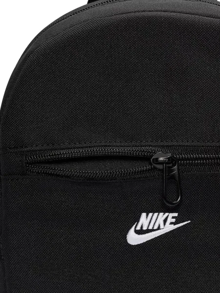 Nike Sportswear раница Heritage MINI 6L черно