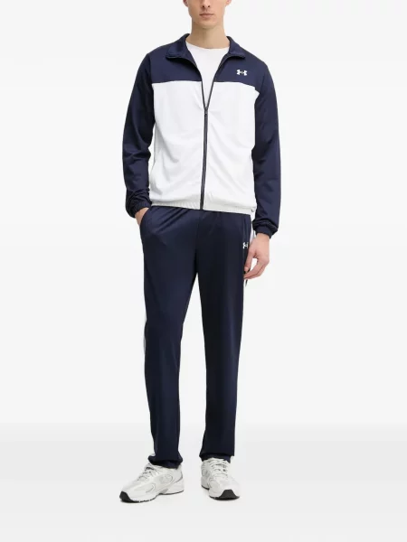 Trening Under Armour cu imagine albastru