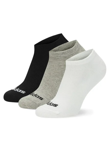 Adidas Șosete scurte Colorat