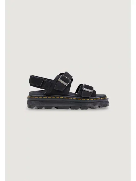 Dr. Martens Sandale Zebzag Sandals negru