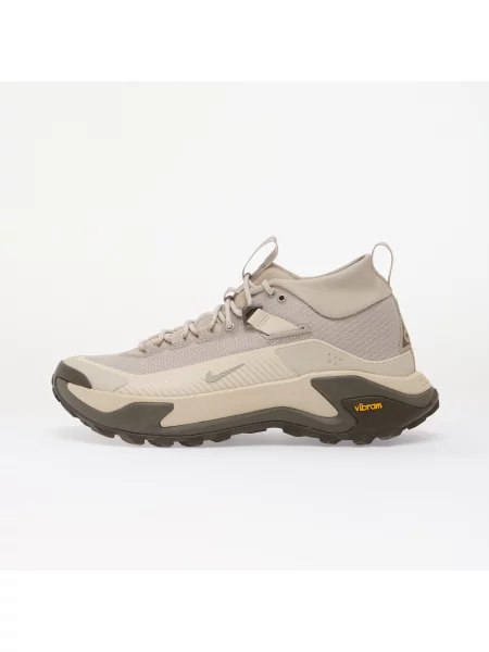 Pantofi Nike ACG Zegama Hike Cream Ii/ Cream Ii-Lt Orewood Brn 10