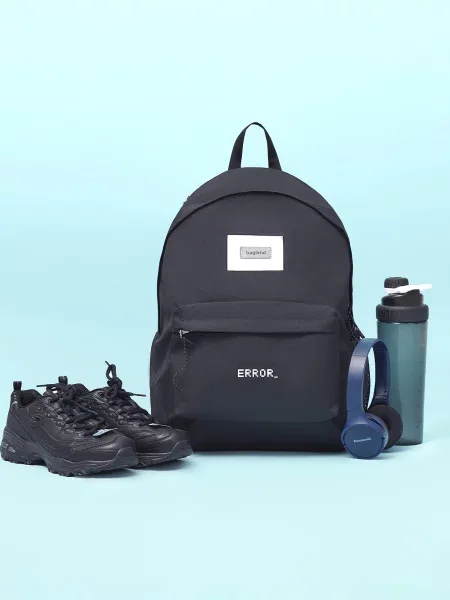 Рюкзак Bagland черный