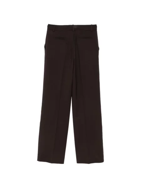 Pantaloni P.a.r.o.s.h. maro