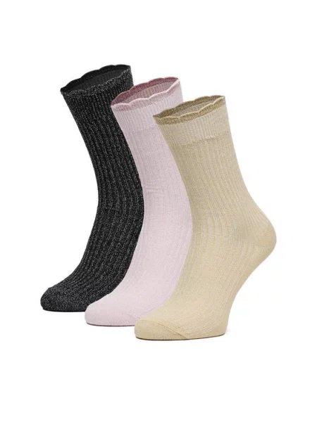 Носки Nine West розовые