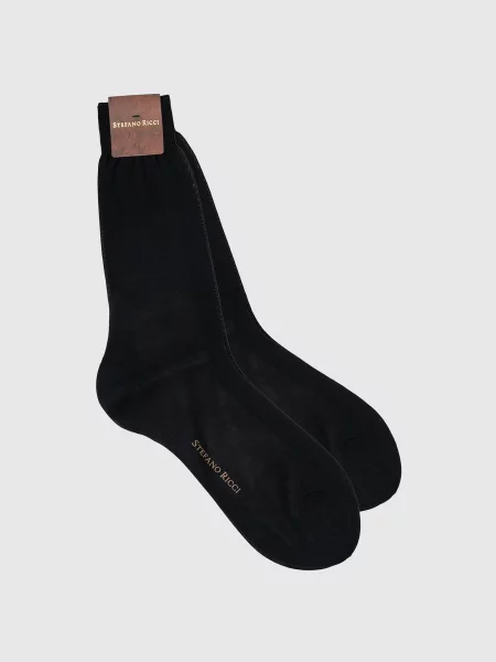 Носки Stefano Ricci синие