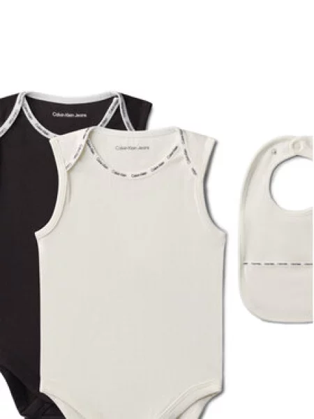 Dětské tričko Calvin Klein