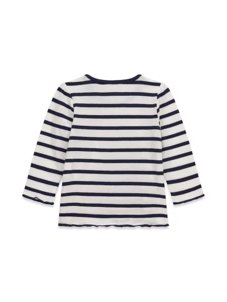 Детский лонгслив Guess
