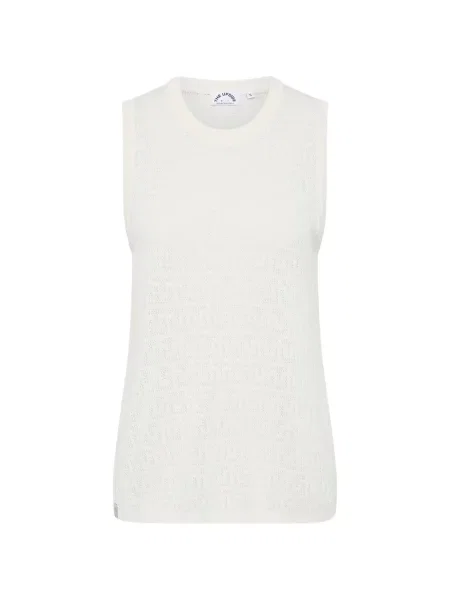 Top The Upside tricotate