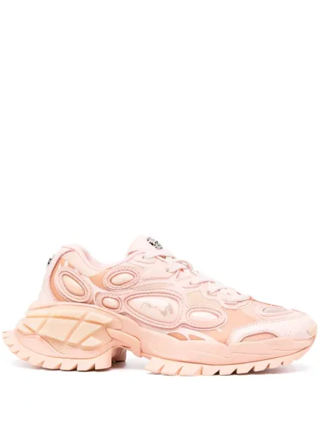 Sneakerși Rombaut chunky roz