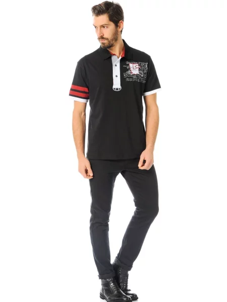 Tricou Dewberry negru