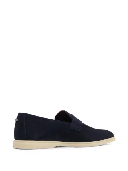 Chiloți Bougeotte slip-on albastru