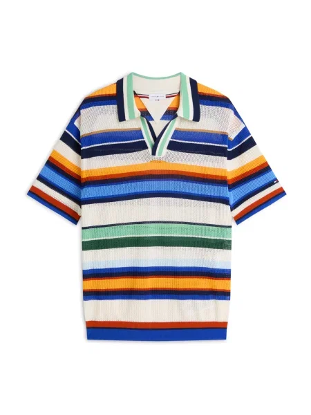 Pulover Tommy Hilfiger alb