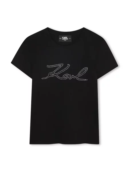 Детская футболка Karl Lagerfeld