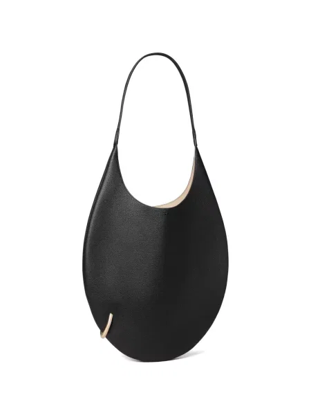 Geantă Tory Burch fără armătură negru