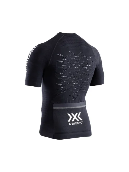 Tricou X-bionic negru