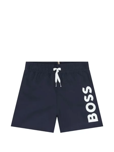 Gyerek fürdőruha Bosswear kék